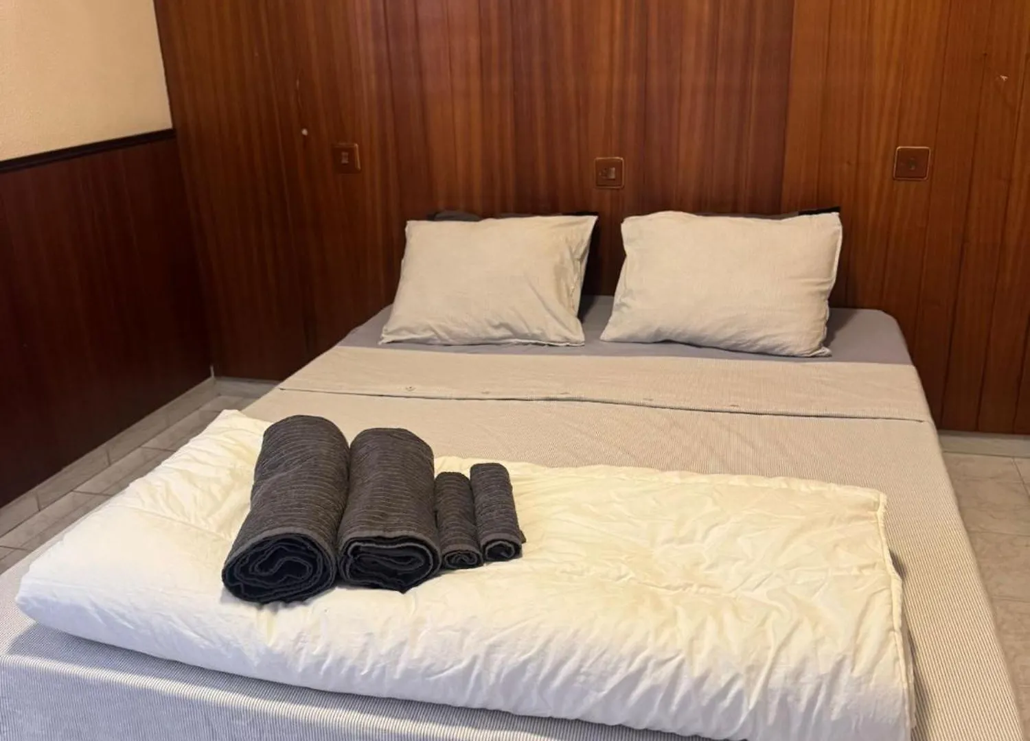 Habitacion Cerca Plaza Del Caballo Jerez de la Frontera Pansiyon